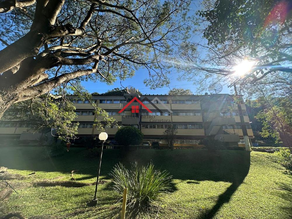Apartamento 3 dormitórios CECAP Serra Negra/SP